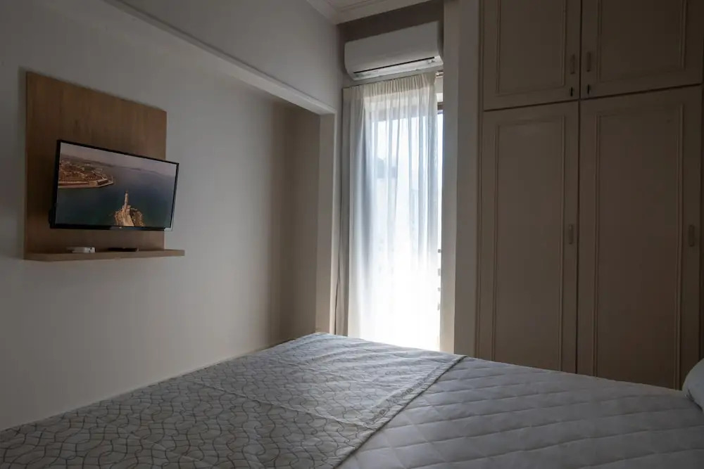 Poli Apartment