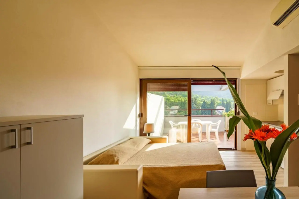Residence Solemaremma