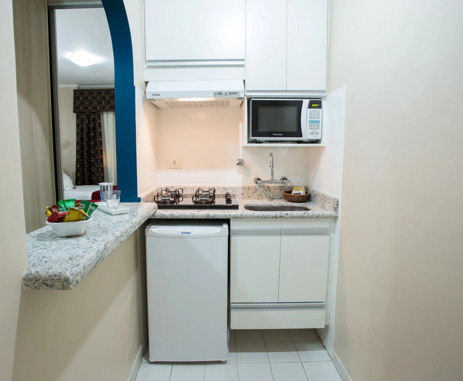 Paulista Flat