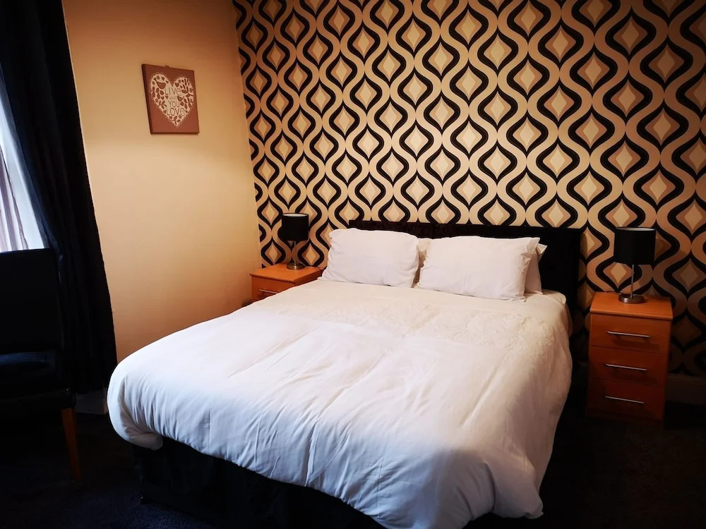 Claredon Hotel