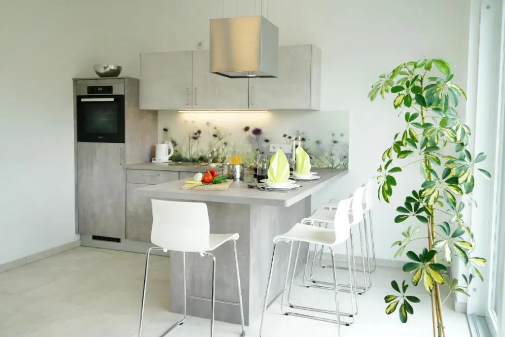 Ferienwohnung Bergmaier