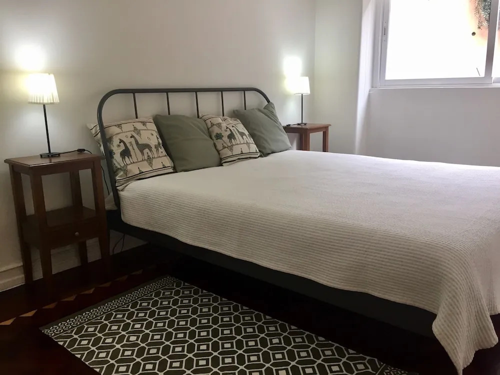 Amazing Apartment With Terrace by Rental4all