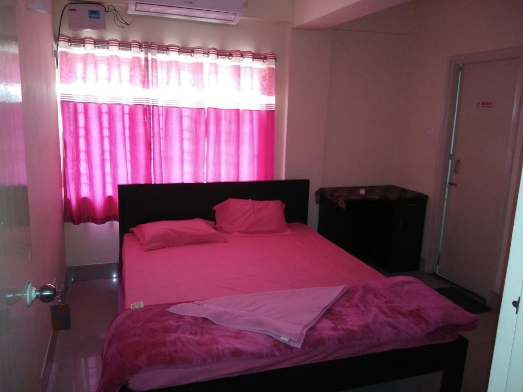 The Salvation Army RED SHIELD GUEST HOUSE