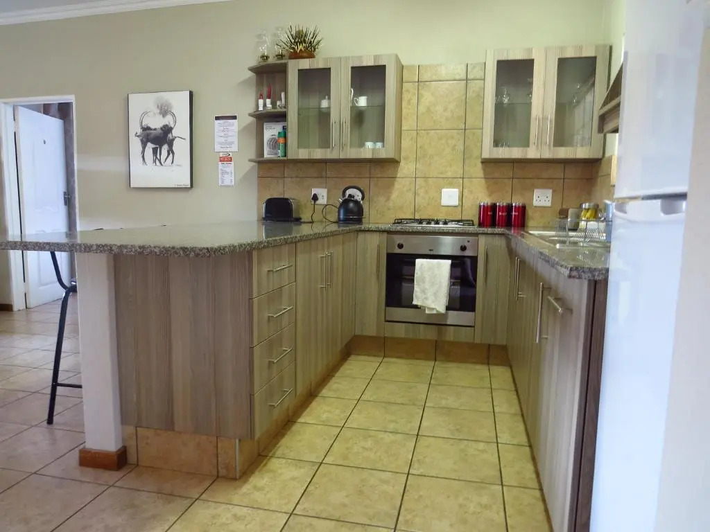 Eden Cottage