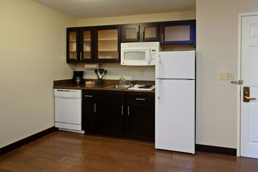 Staybridge Suites Fairfield Napa Valley Area by IHG