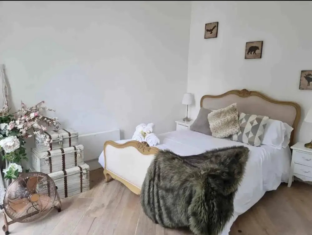 Notting Hill Luxury 2-4br / 2 Roof Terraces