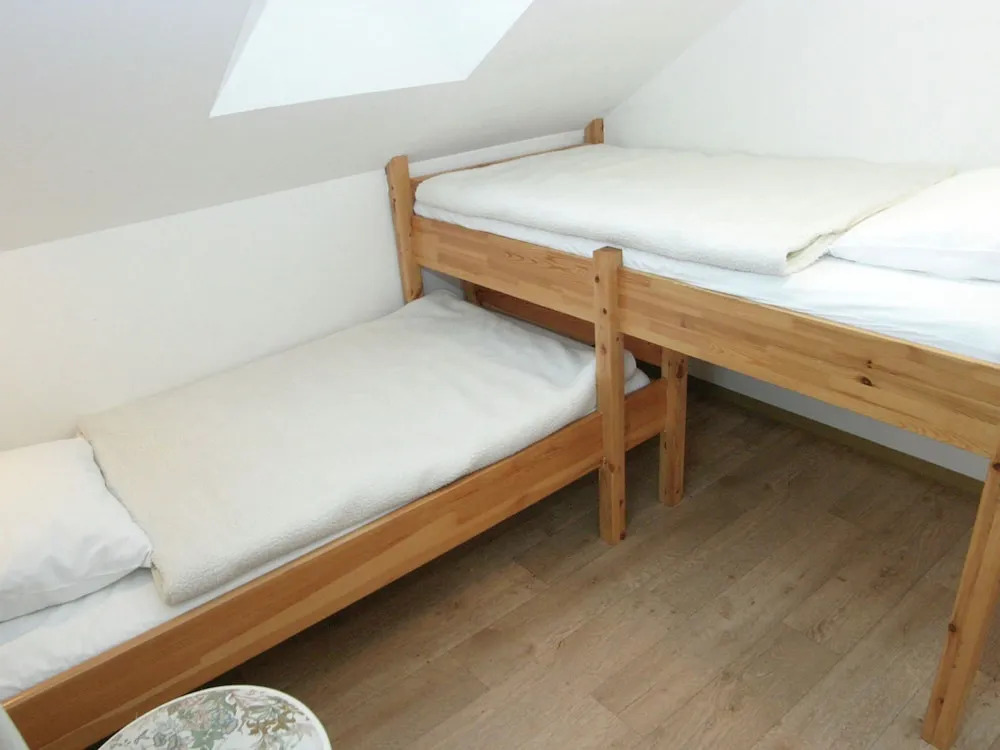 Apartment in Bad Mitterndorf with Sauna, Ski Storage, Garden