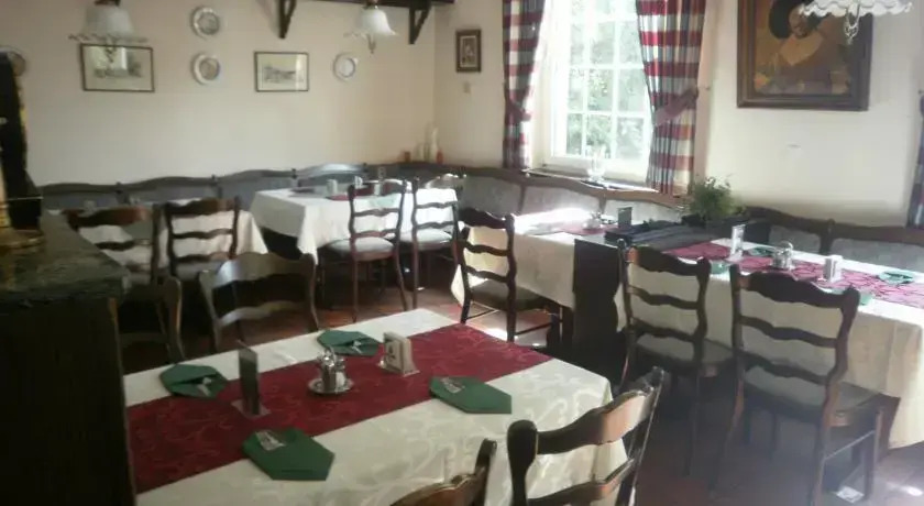 Hotel Zum Klosterfeld