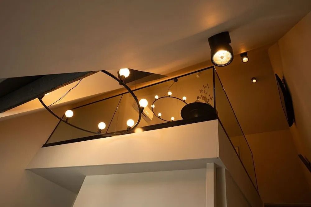 Boutique Hotel Kint