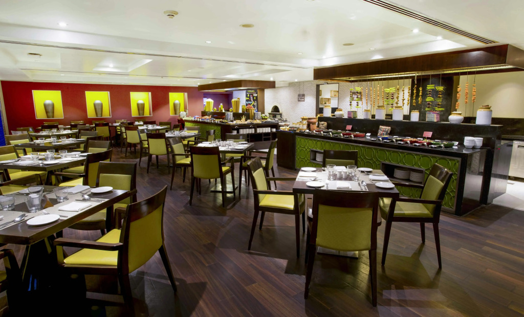 Hilton Garden Inn, Trivandrum