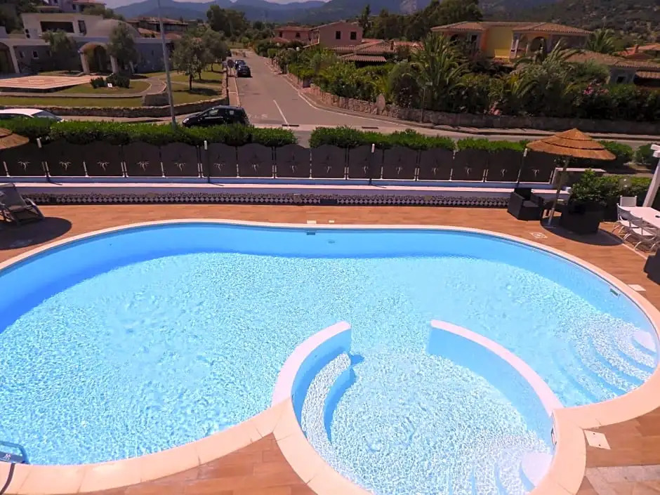 Hotel Il Platano