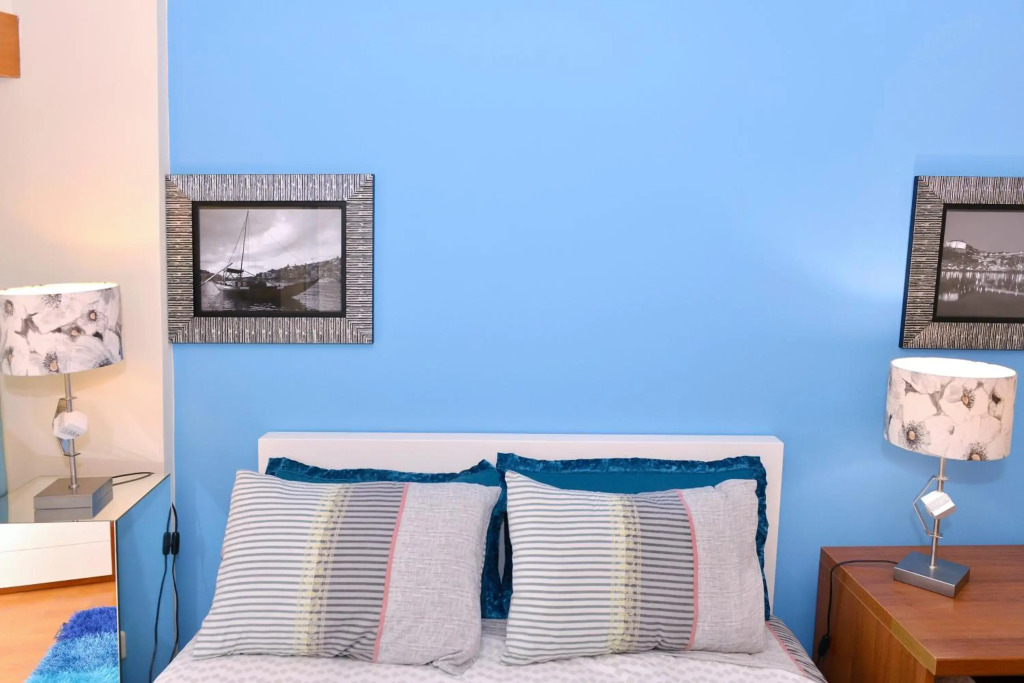 Apartamento Porto Centro