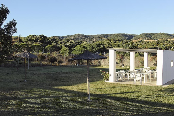 Hotel El Tabanco