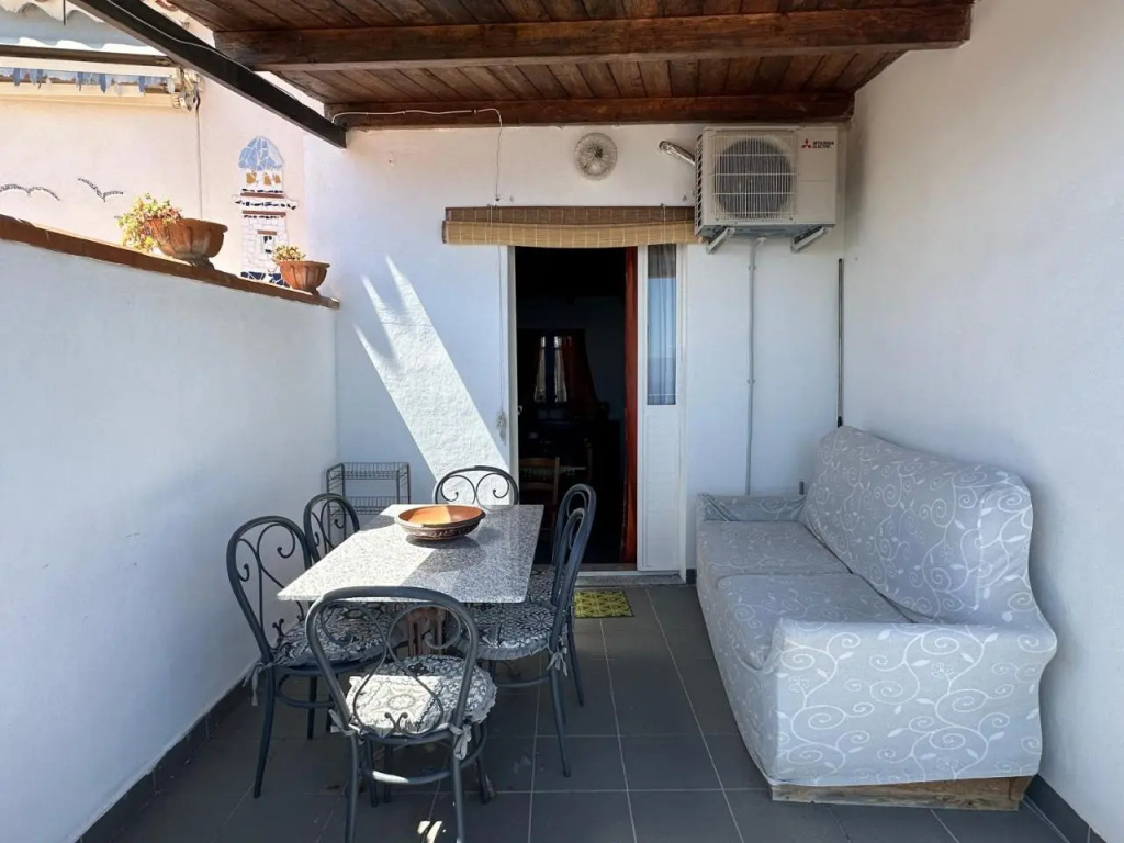 Al Vicoletto House