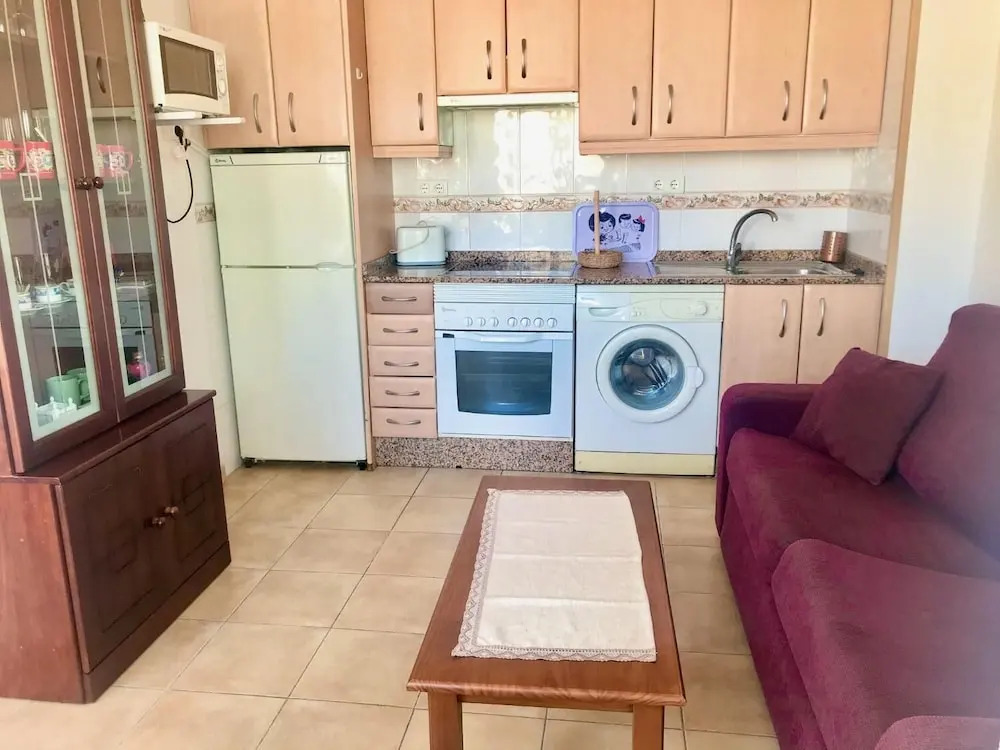 APLUS Apartamentos, Old Town Benidorm