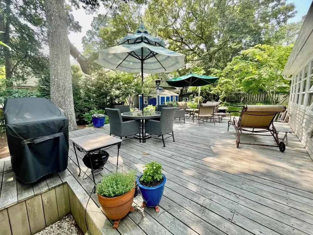 Henlopen Avenue 64