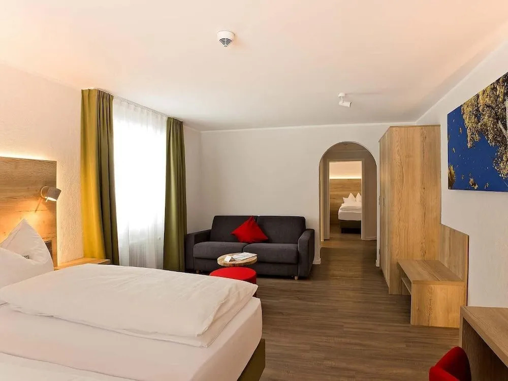 Elements Hotel Christlessee