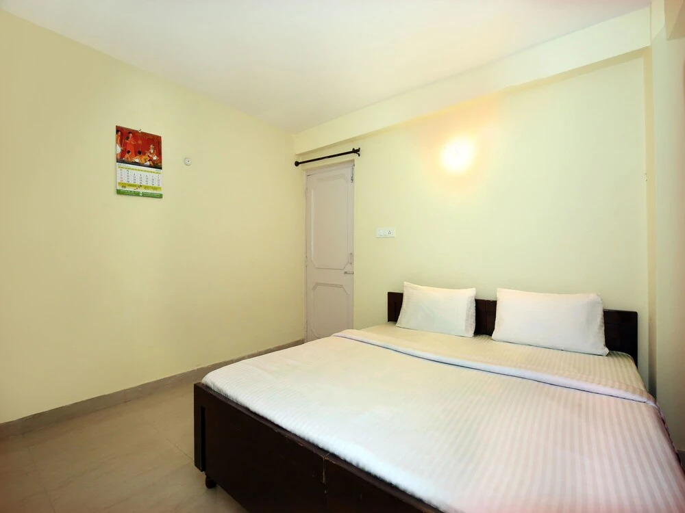 Somraj House