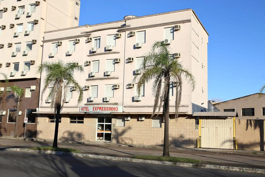 Hotel Expressinho Aeroporto