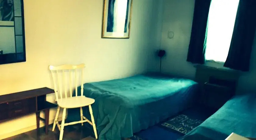 Restehuset