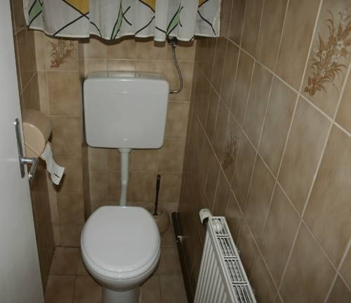 Ferienwohnung Marie