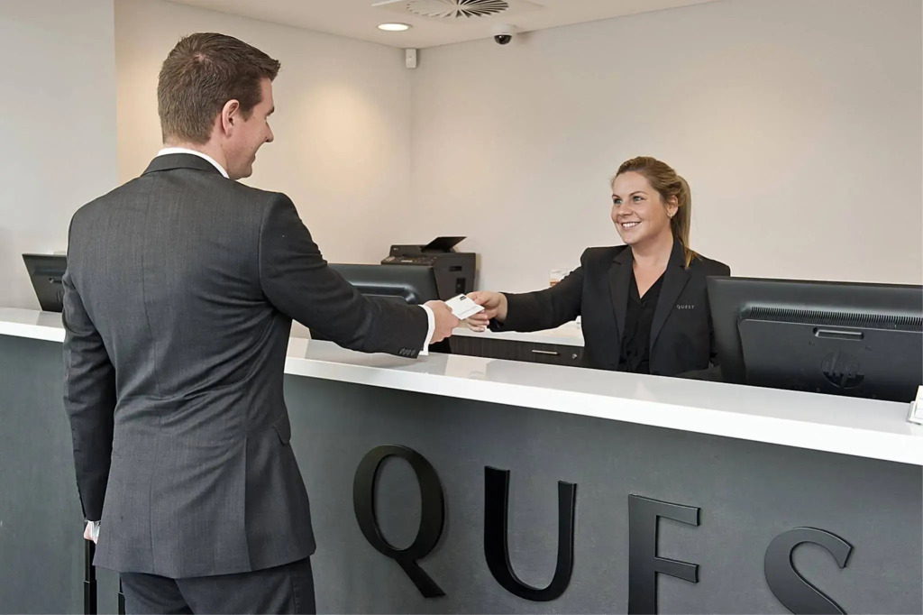 Quest Rockingham