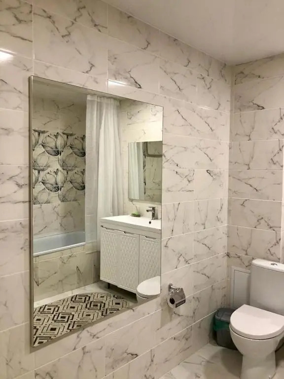 LuxApartment on KSHT