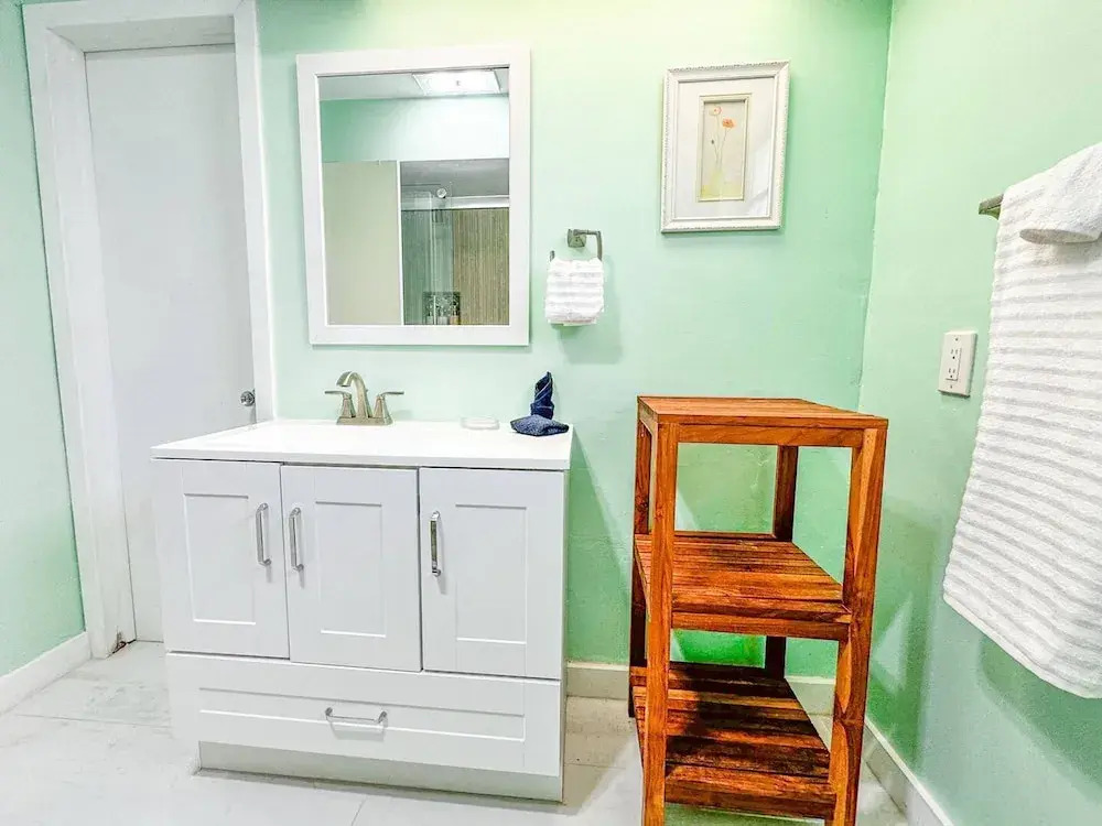 Sunrise Delight Pet-friendly 2-min Walk to Beach
