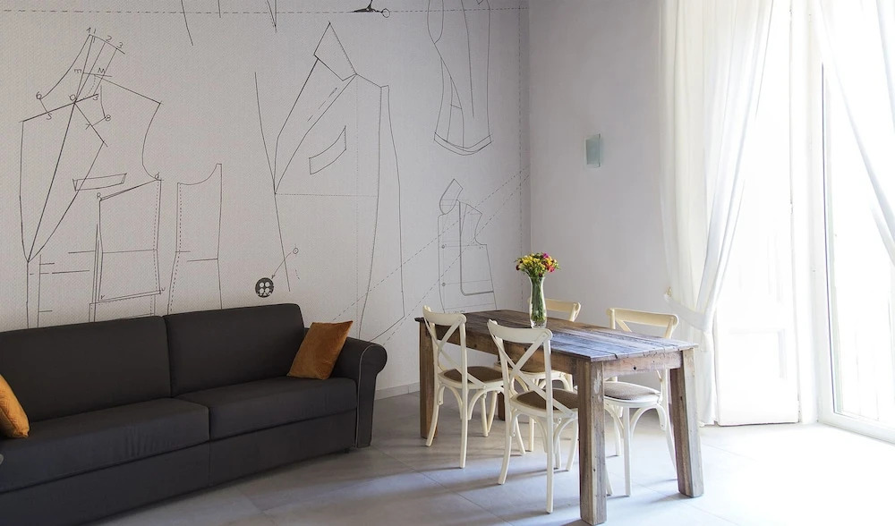 Italianway - Via Sant'Anna di Palazzo 35 B