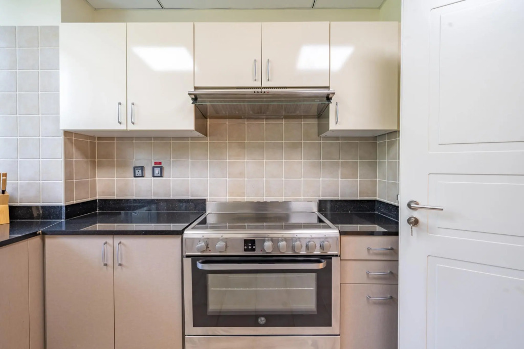Al Meydan - Polo Residence A2 303