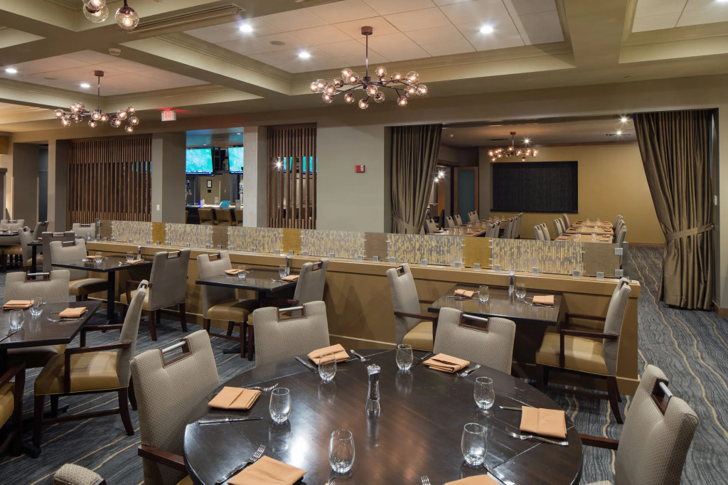 Isle Casino Hotel Bettendorf - A Caesars Rewards Destination