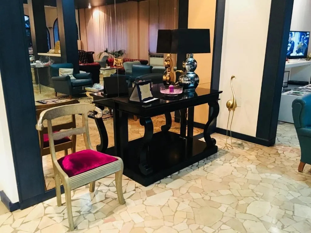 G&D MiMa Hotel