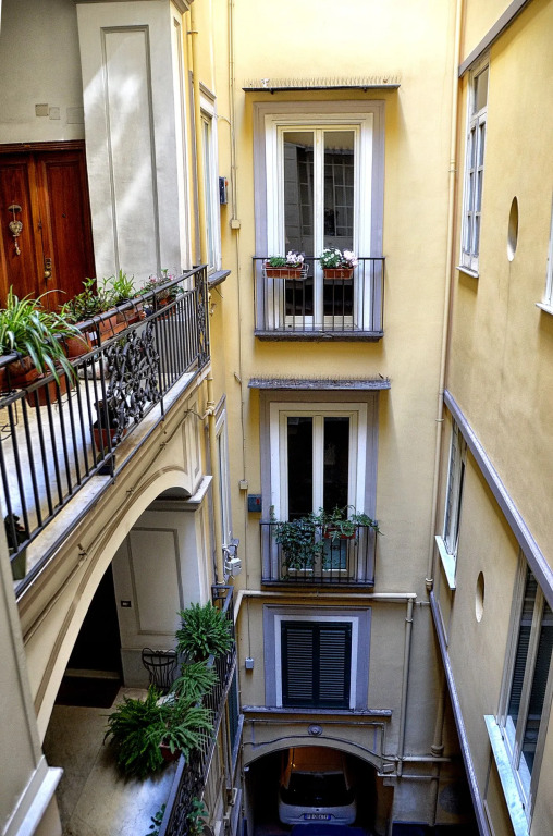 B&B Casa Aragonese