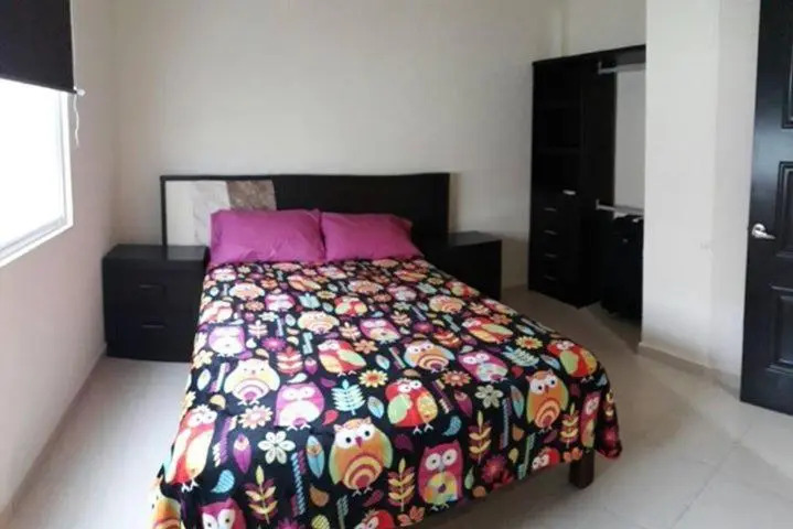 CASA NUEVA PLAYA DEL CARMEN a 10 min de la playa