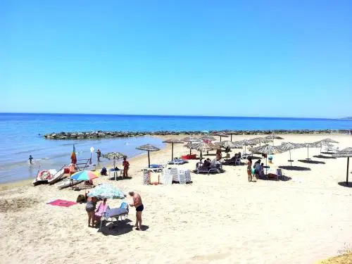 Casa Vacanze Paola
