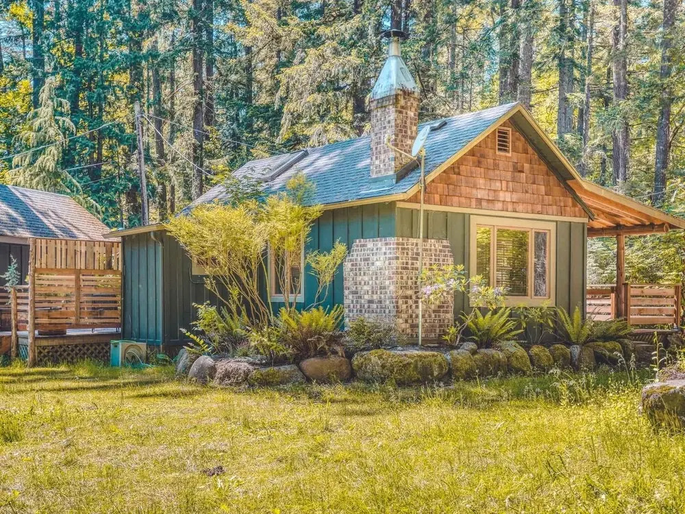 Bridlewood Cabin