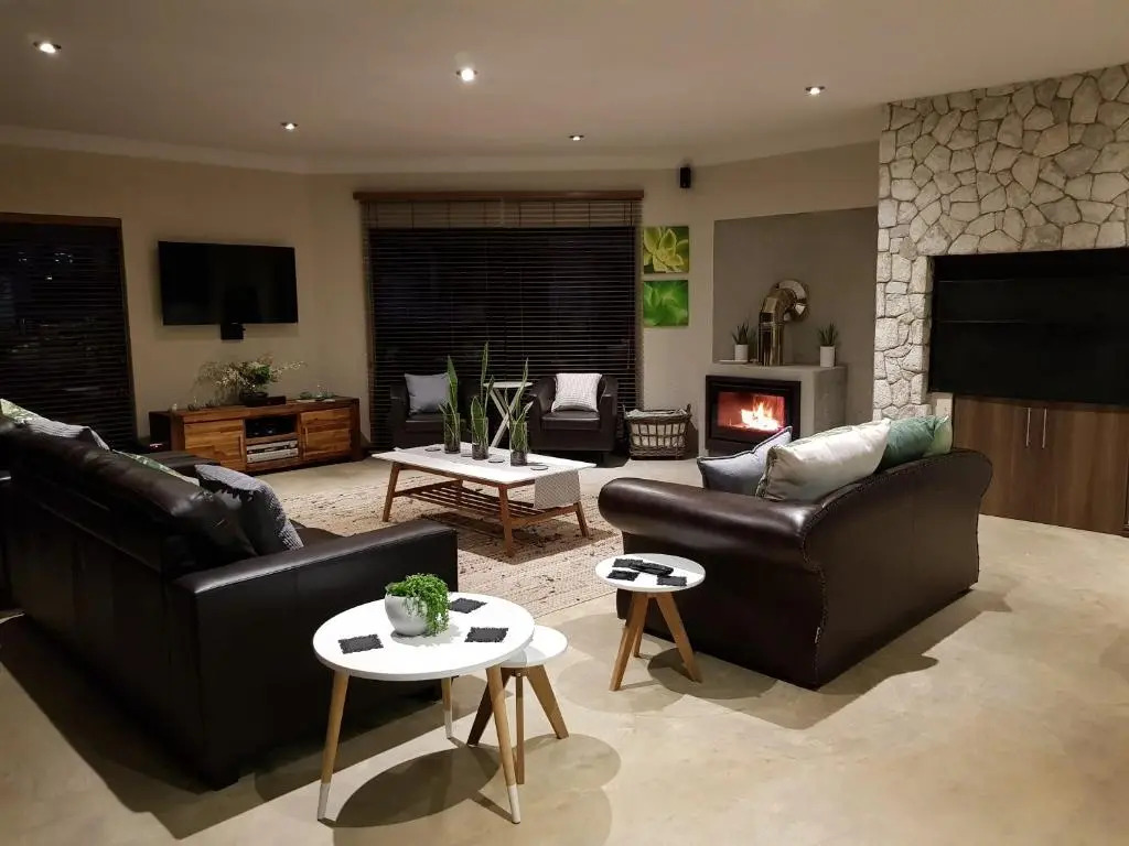 Vogelstrand Holiday House