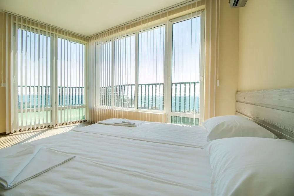Guest Apartments Trigor City