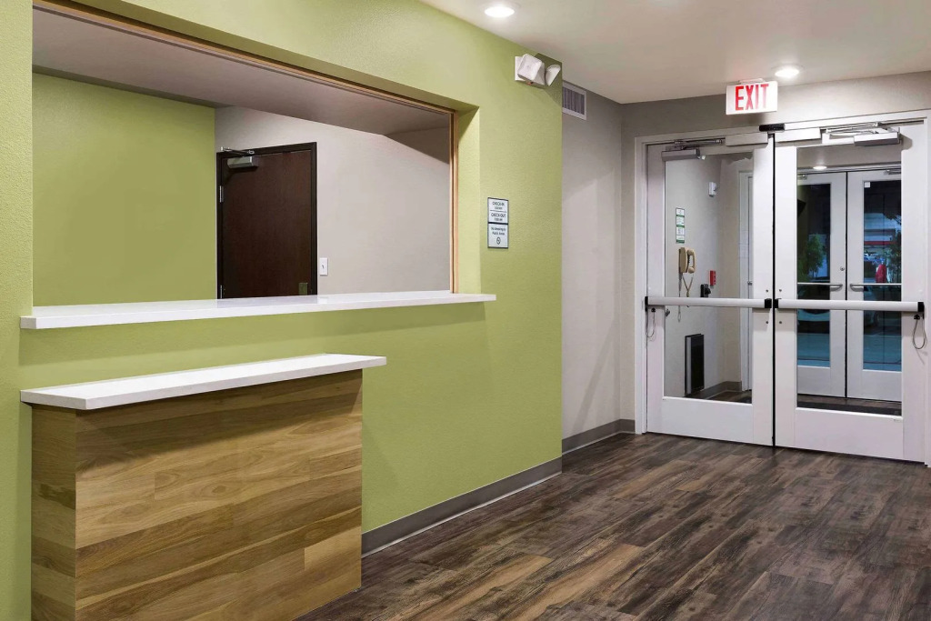 WoodSpring Suites El Paso