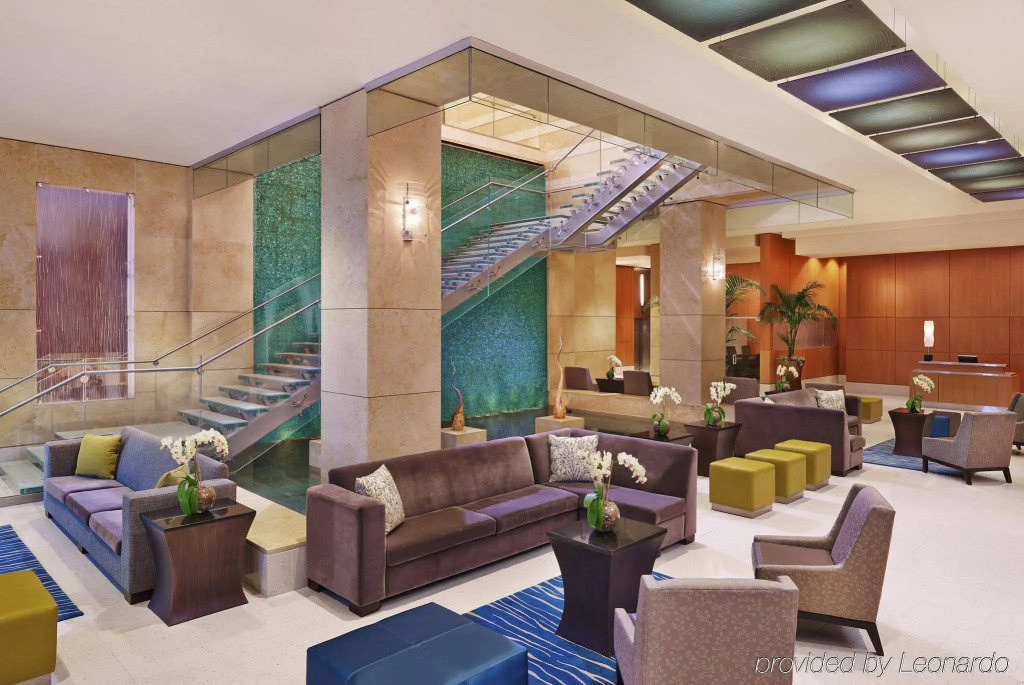 The Westin Virginia Beach Town Center