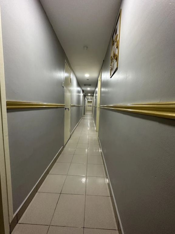 SS Grey Hotel BB