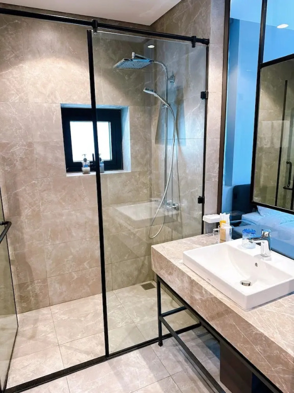 Sun Residence Hotel