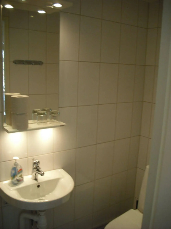 Hotell Fängelset Västervik
