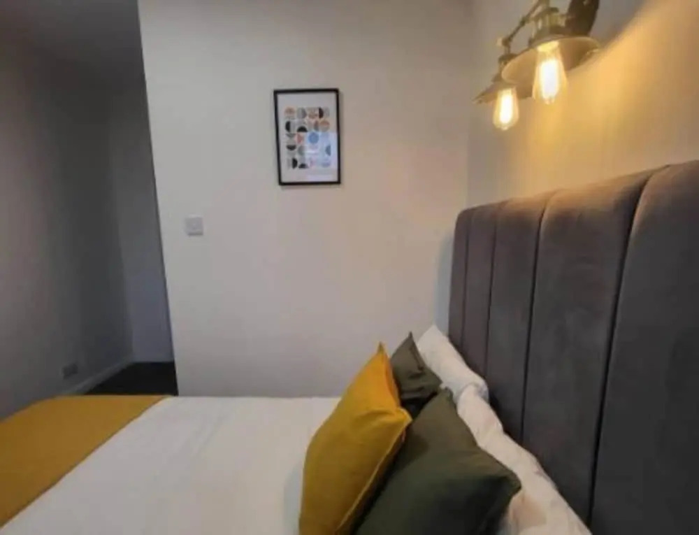Woodford Hotel