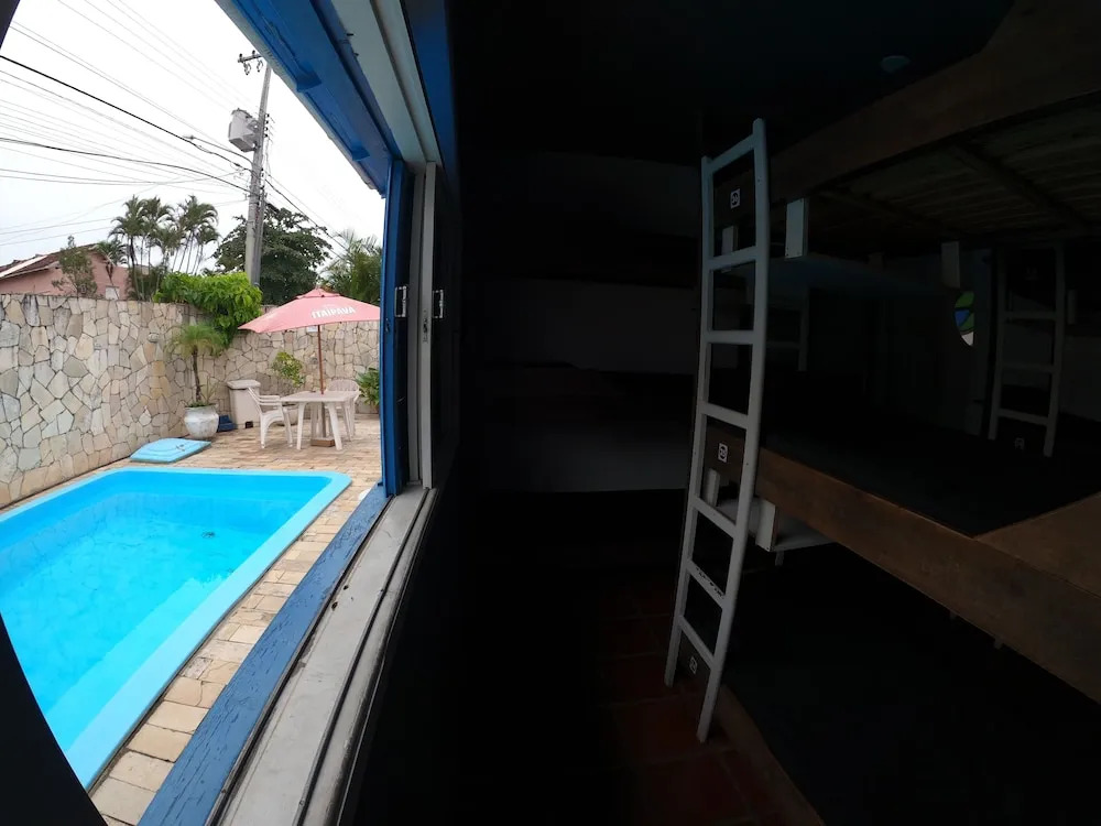 World Hostel - Canasvieiras