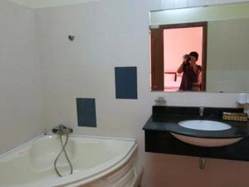 Hoang Gia Hotel