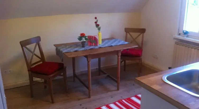 Book-A-Room Salzburg Garden or Balcony Stay