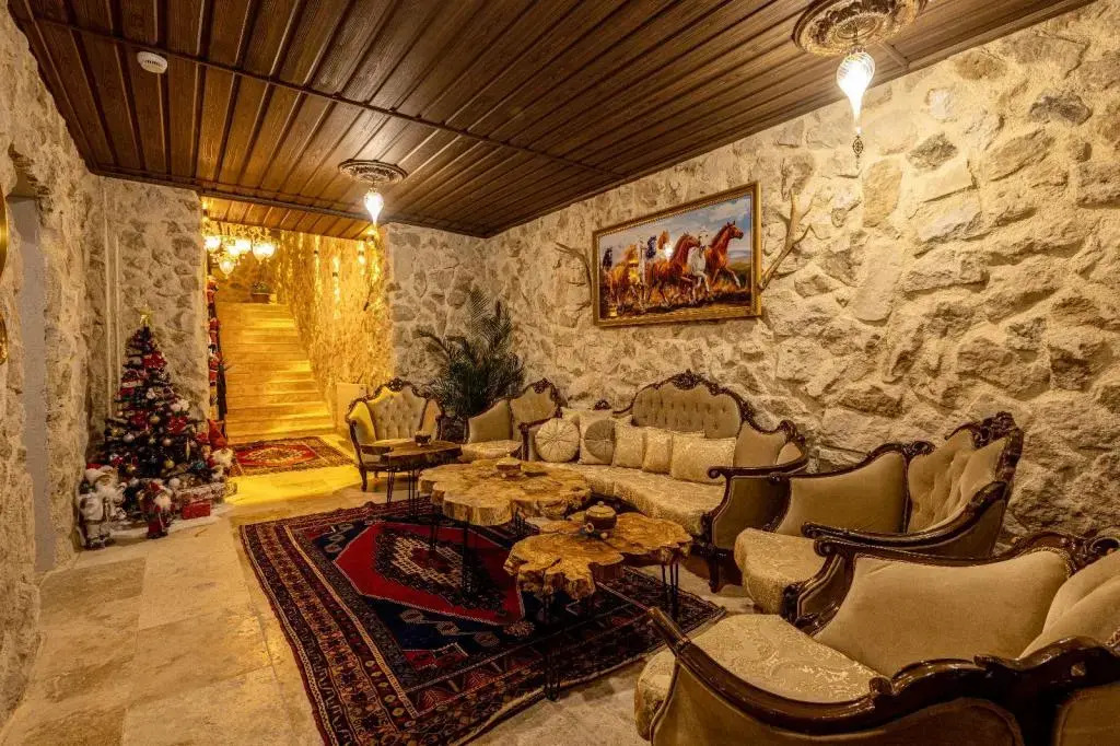Konak Stone House