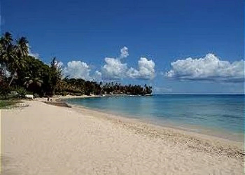 Barbados Sungold House Croton - One Bedroom Home