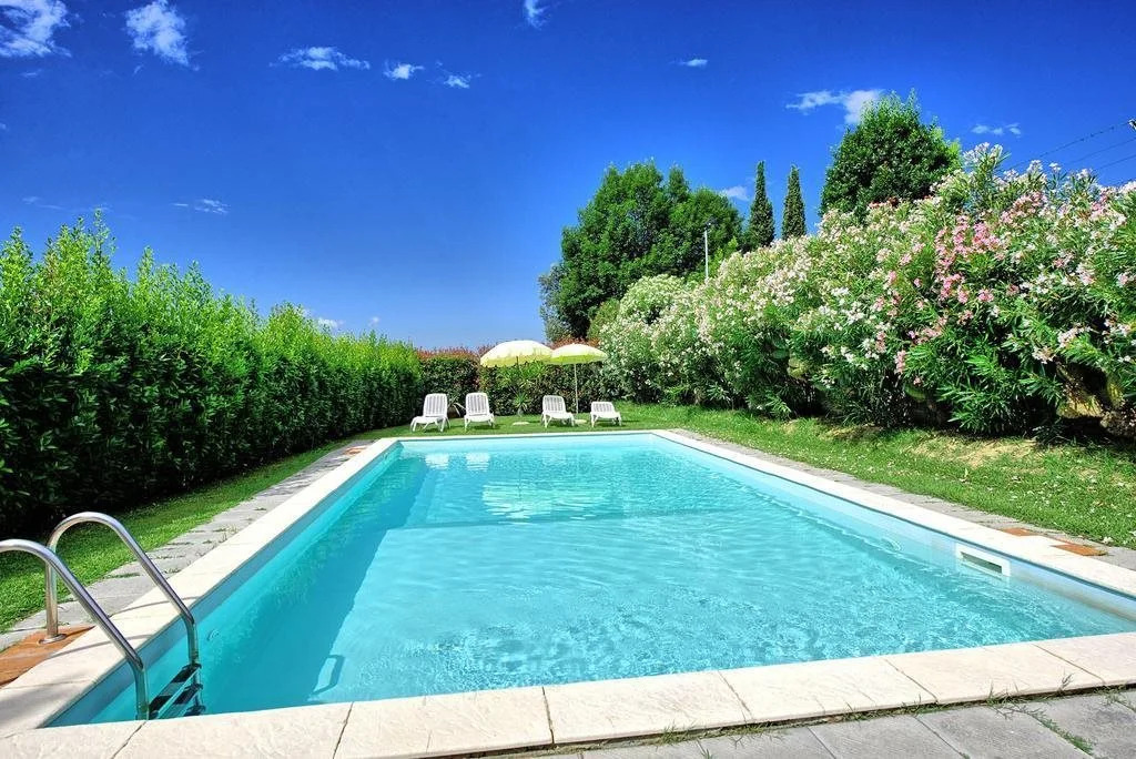 Villa Melograni